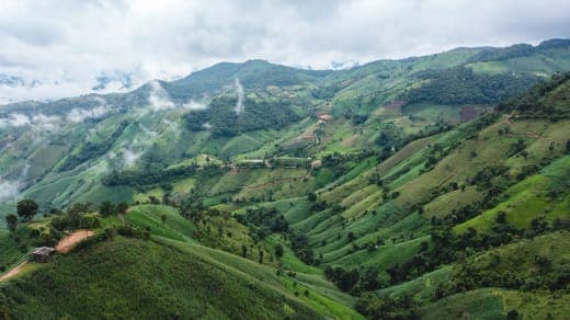The Ultimate North Thailand Loop