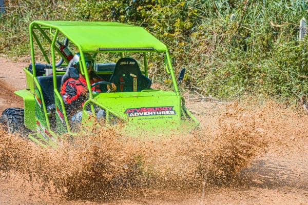SAME TRAILS