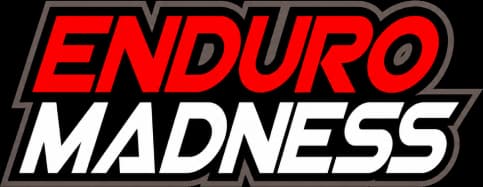 Enduro Madness Pattaya