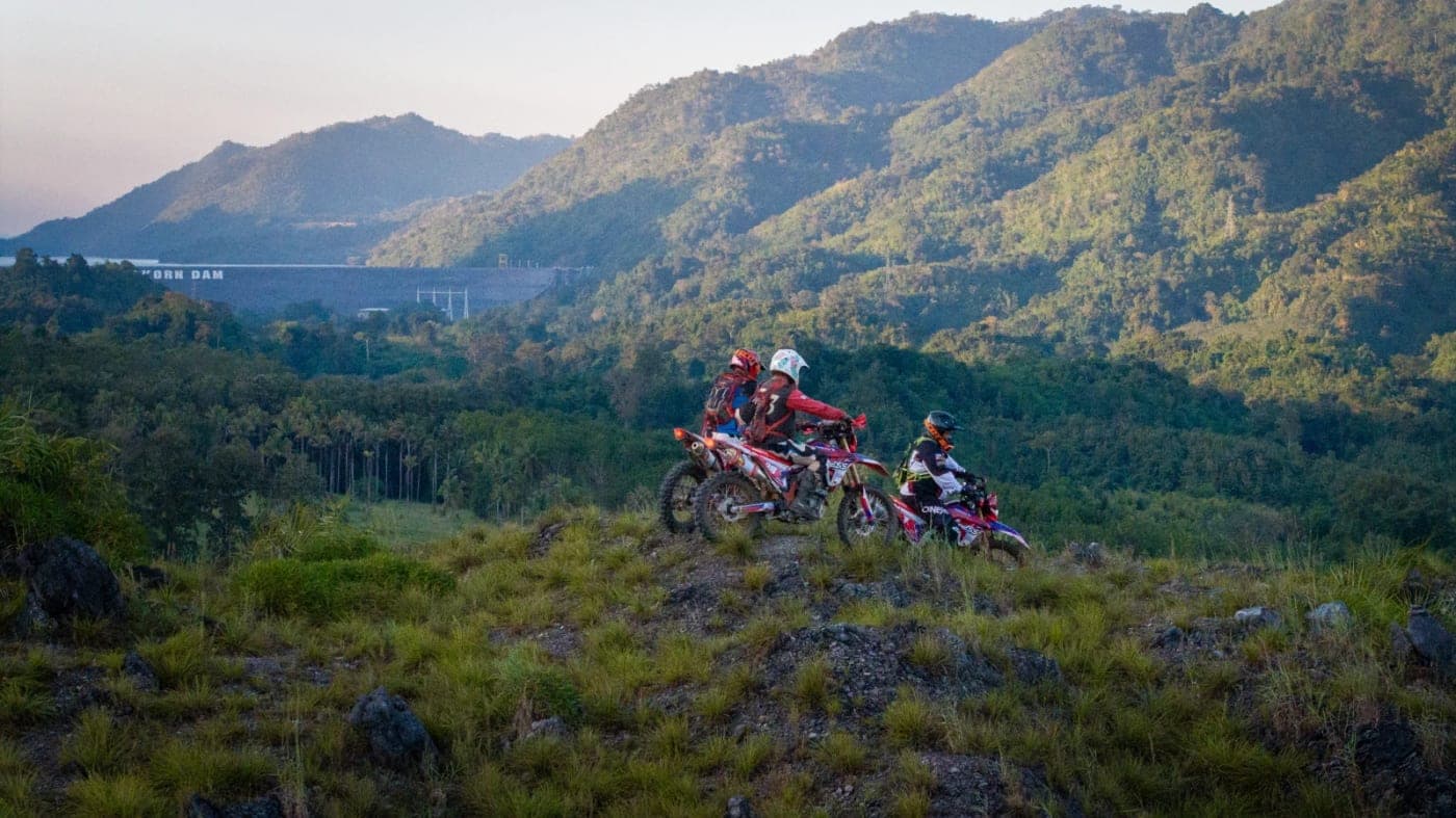 Day 6 — Thong Pha Phum Wilderness