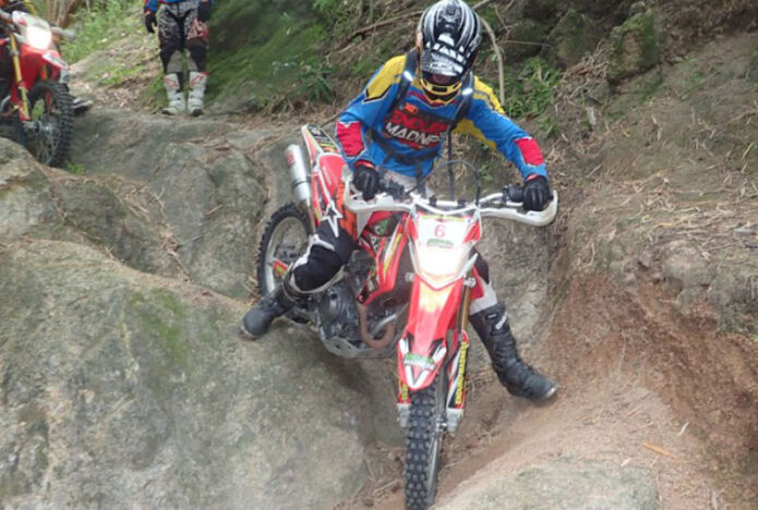 Xtreme Enduro Pattaya