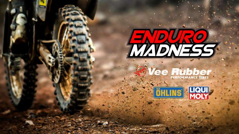 Enduro Madness X VeeMoto