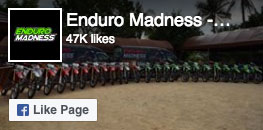 Like Enduro Madness on Facebook